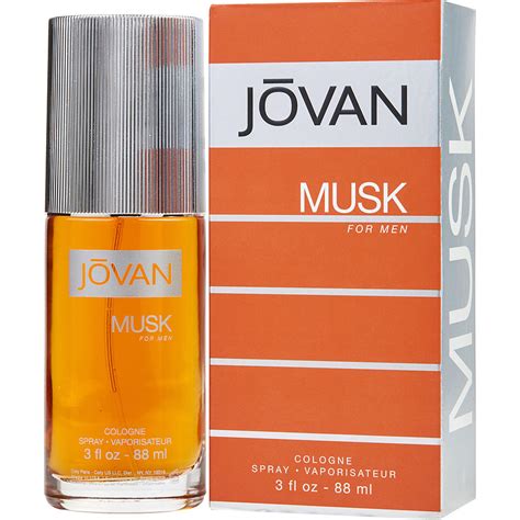 jovan musk perfume price.